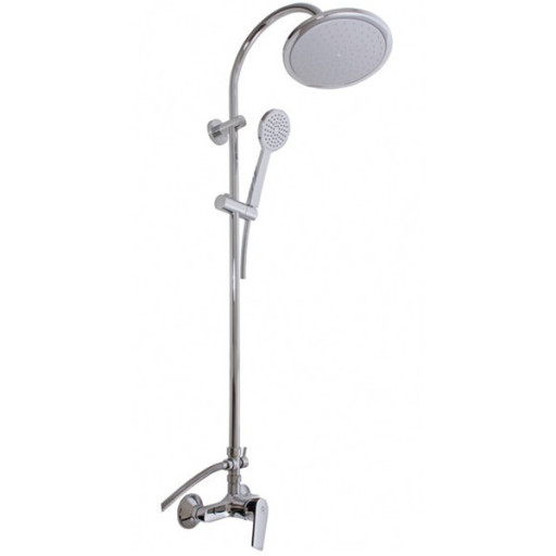 Душевая система Rav Slezak Colorado CO182.5/3