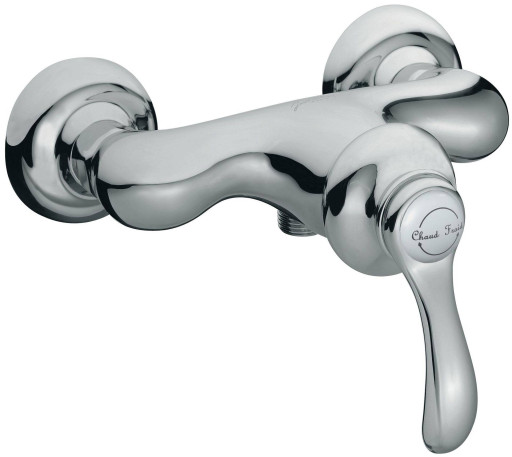 Настенный смеситель для душа Jacob Delafon FAIRFAX E71095-CP