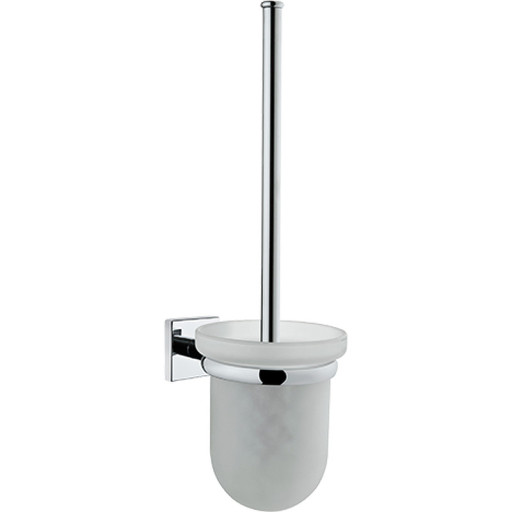 Держатель ершика Q-Line, хром