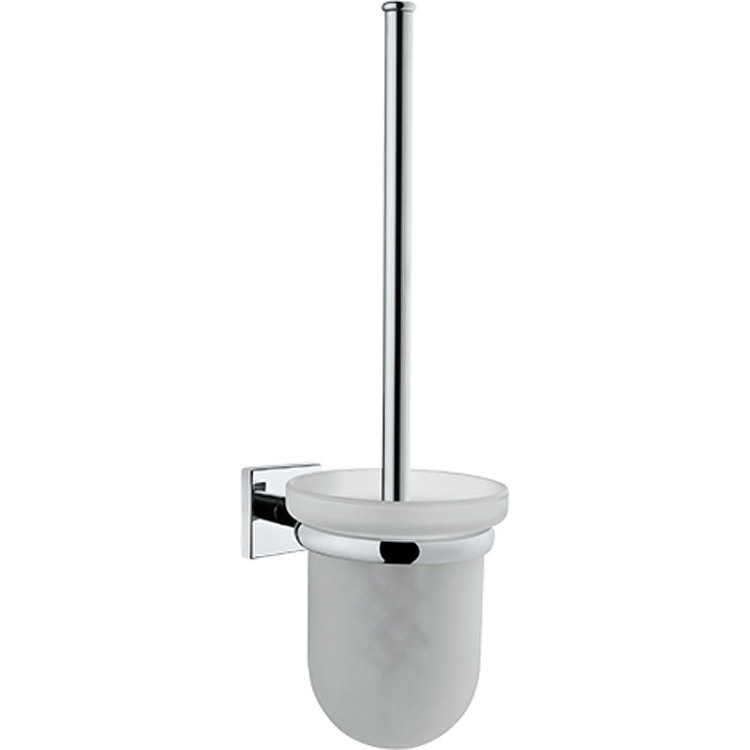 Держатель ершика Q-Line, хром