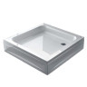 Акриловый поддон для душа Kolpa San Pearl Quat 80x80x24
