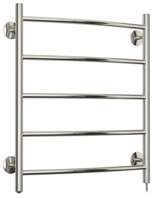 Полотенцесушитель электрический Стилье Формат 40 П 600х500 (5) Г16 Без покрытия