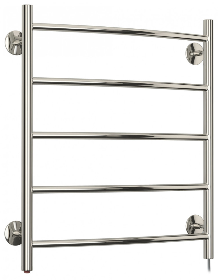 Полотенцесушитель электрический Стилье Формат 40 П 600х500 (5) Г16 Без покрытия