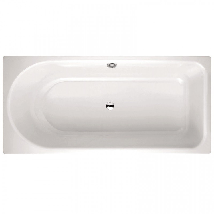 Стальная ванна Bette Ocean 180х80 8856-000 Plus