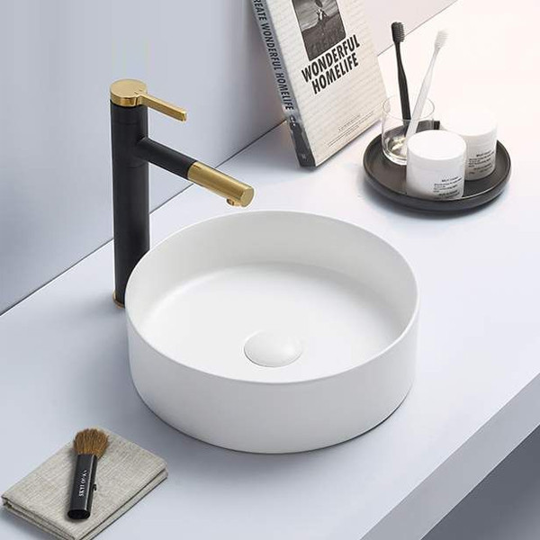 COMFORTY. Раковина 9110 MW