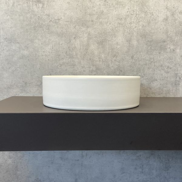 COMFORTY. Раковина 9110 MW