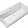 База под раковину подвесная с двумя выкатными ящиками 800x450x600 BelBagno MARINO-H60-800-2C-SO-RW-P