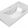 База под раковину подвесная с двумя выкатными ящиками 800x450x600 BelBagno MARINO-H60-800-2C-SO-RW-P