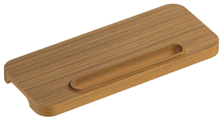 Планшет 30,5 см для туалетных принадлежностей Jacob Delafon PANOLUX E64005-NA