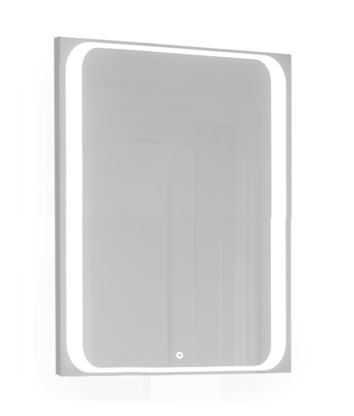 Зеркало Modul 65 с подсветкой