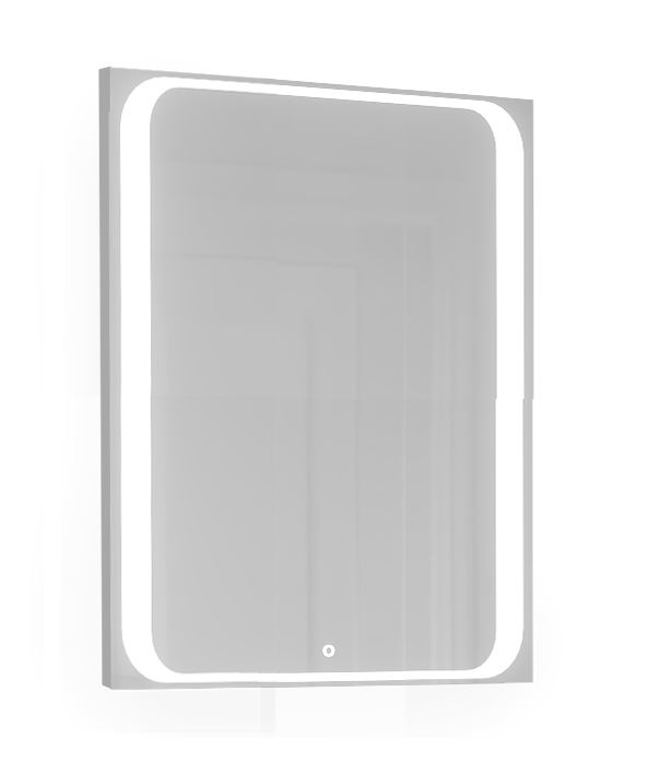 Зеркало Modul 65 с подсветкой