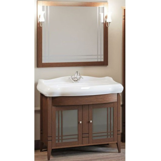 Комплект мебели для ванной Opadiris Сакура 100