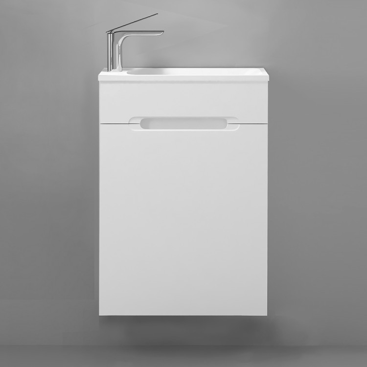 Тумба Modul 50, подвесная