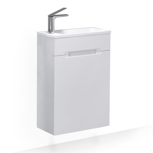 Тумба Modul 50, подвесная