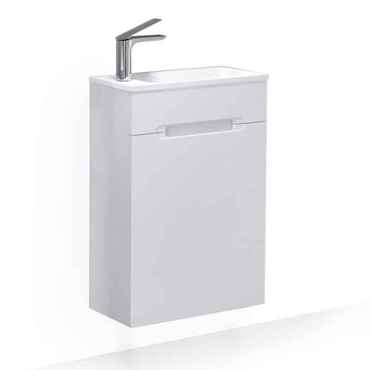 Тумба Modul 50, подвесная