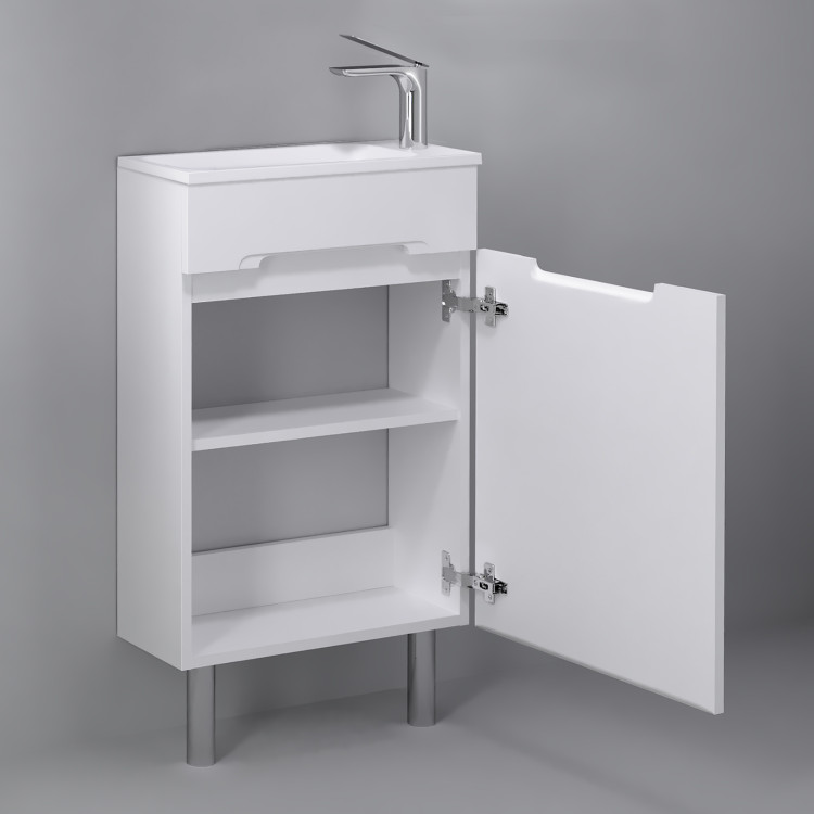 Тумба Modul 50, подвесная