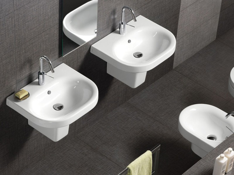 Раковина Hatria Daytime 45 YXBM