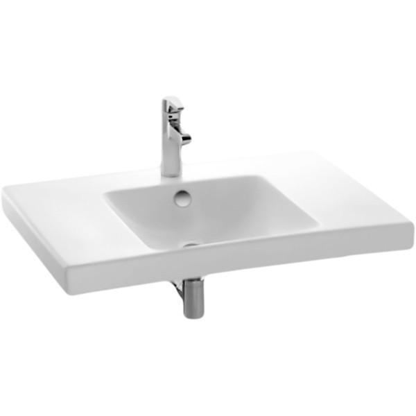 Раковина Jacob Delafon Odeon Up 75 E4494-00