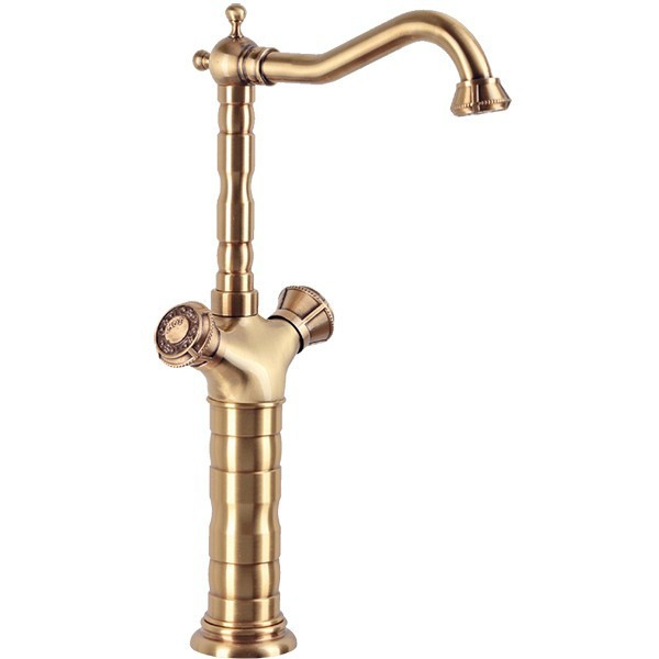 Смеситель для раковины Bronze de Luxe Royal 21973/1