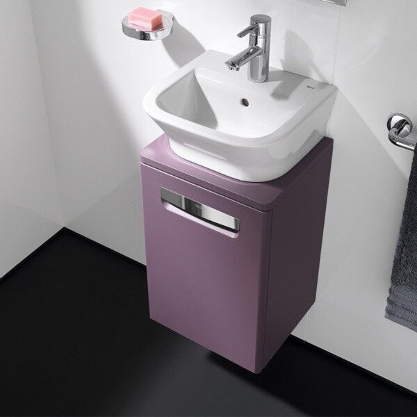 Раковина Roca The Gap 45 327477000