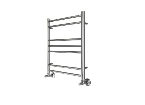 Полотенцесушитель водяной Aquatek Либерти AQ RR0760CH