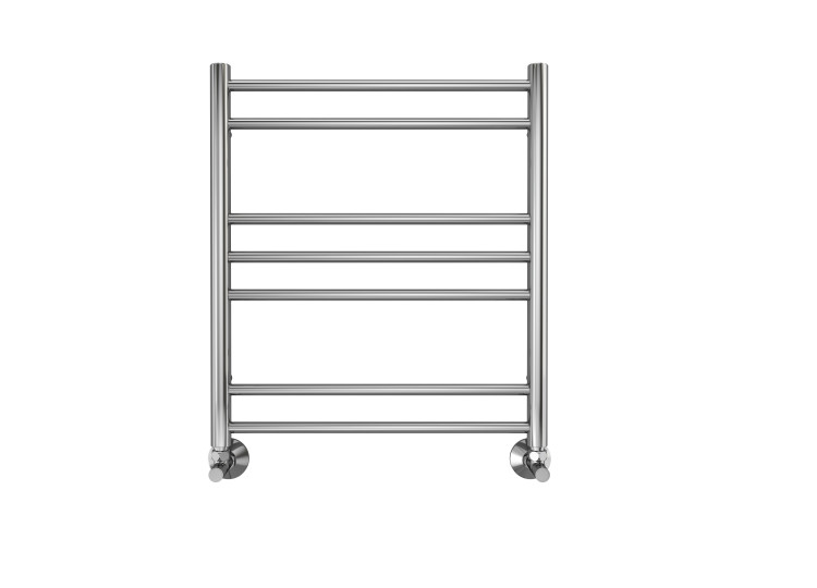 Полотенцесушитель водяной Aquatek Либерти AQ RR0760CH