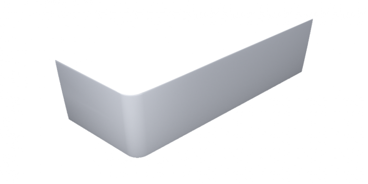 Панель 1Marka DIRECT 170 R/L