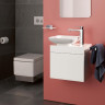 Смеситель для раковины Kludi E2 492960575