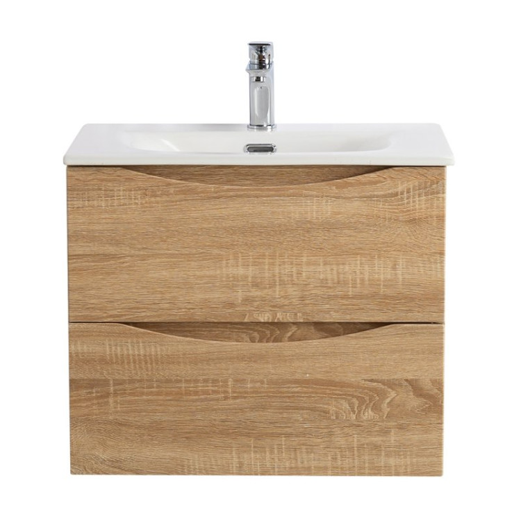 Керамическая раковина BelBagno BB-8099-60