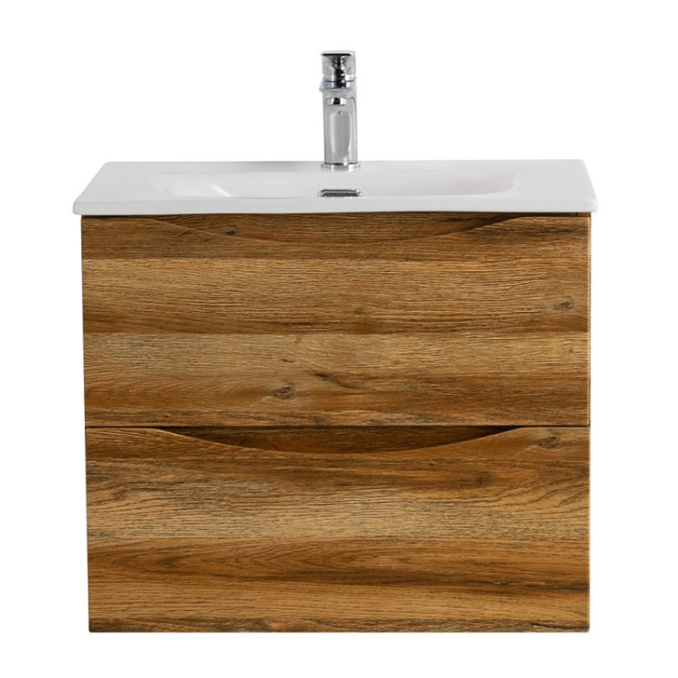 Керамическая раковина BelBagno BB-8099-60