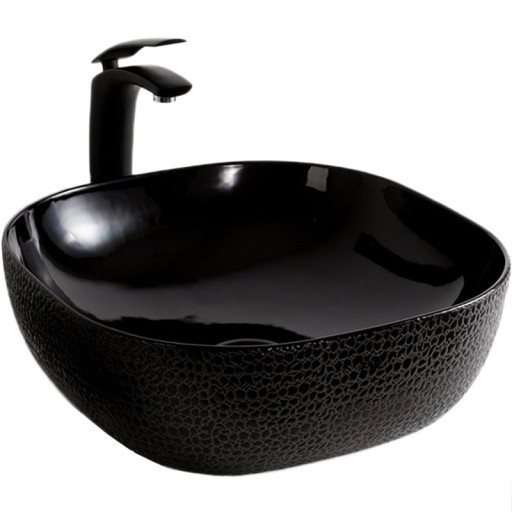 Раковина-чаша Mira 43 MR-4343BB