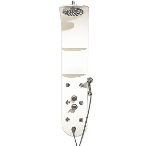 Душевая панель Kolpa San Neo 3F с гидромассажем