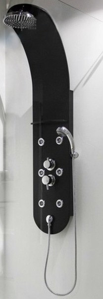 Душевая панель Kolpa San Neo 3F с гидромассажем