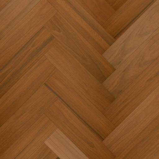Кварцевый паркет Quartz Parquet Штучный паркет Дуссия Африканская 44-400-63 5/0,6 мм