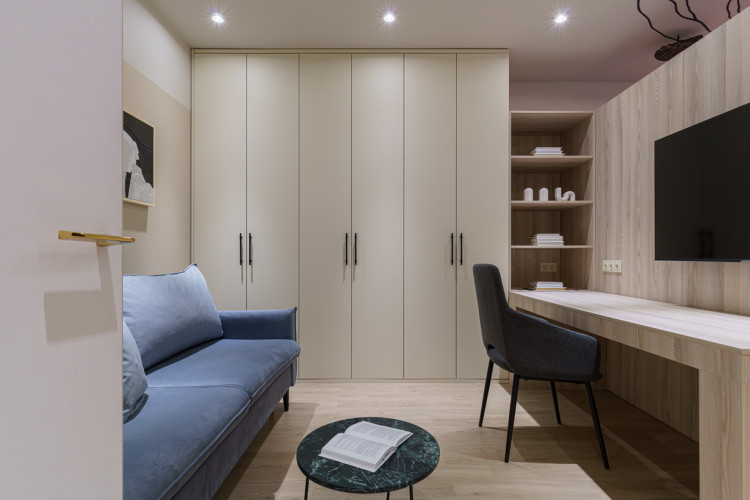 Кварцевый ламинат Fargo Comfort Ясень Белый JC18001-35