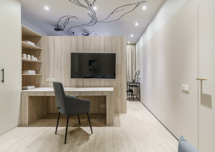 Кварцевый ламинат Fargo Comfort Ясень Белый JC18001-35