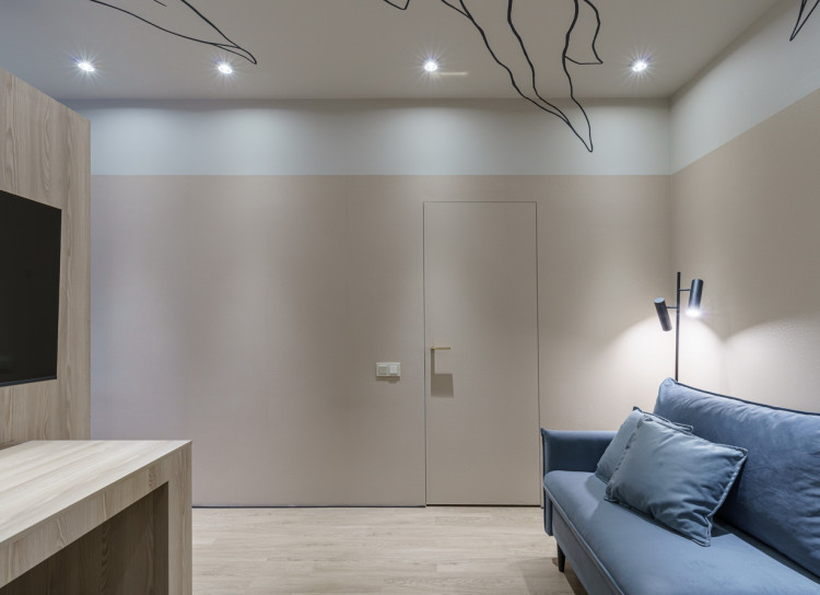 Кварцевый ламинат Fargo Comfort Ясень Белый JC18001-35