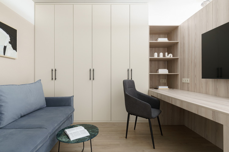 Кварцевый ламинат Fargo Comfort Ясень Белый JC18001-35