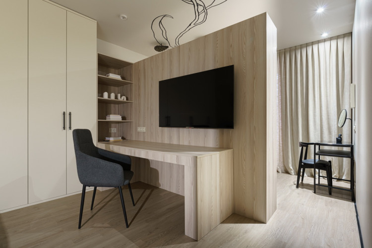 Кварцевый ламинат Fargo Comfort Ясень Белый JC18001-35