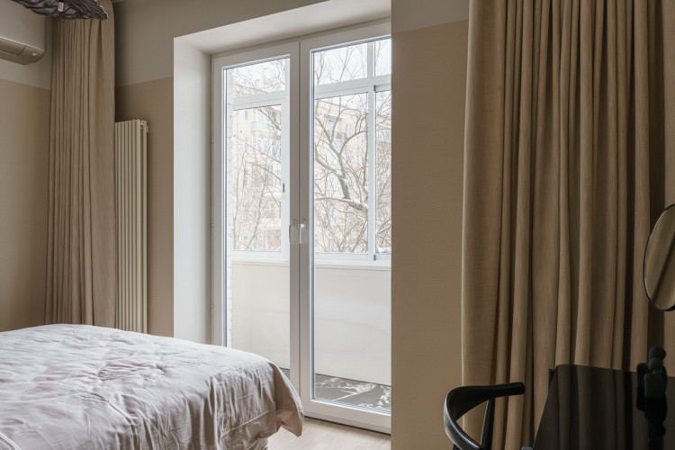 Кварцевый ламинат Fargo Comfort Ясень Белый JC18001-35