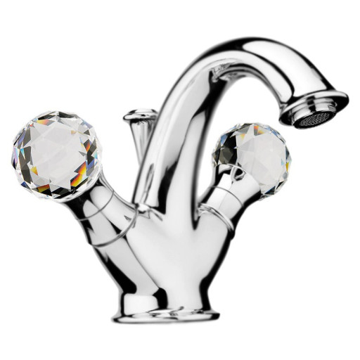 Смеситель для раковины Webert Karenina KA700102