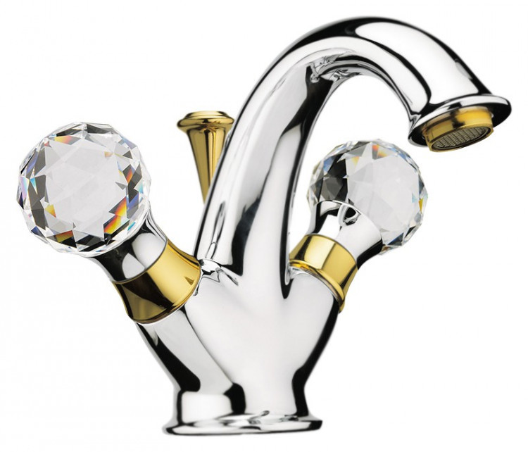 Смеситель для раковины Webert Karenina KA700102