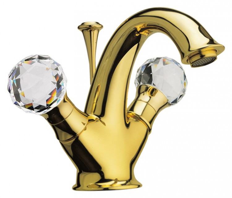 Смеситель для раковины Webert Karenina KA700102