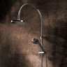 Душевая стойка Kludi Zenta Dual Shower System 6167705-00