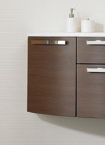 Тумба под столешницу Pelipal Roulette WTUS39-2RT-L-43