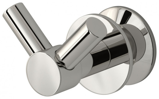 Вешалка Сунержа ВИКТОРИЯ Флок пурпурный