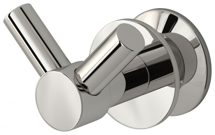 Вешалка Сунержа ВИКТОРИЯ Флок пурпурный