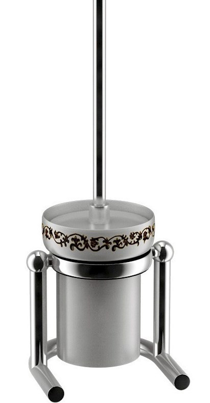 Ершик для унитаза Fixsen Bogema FX-783