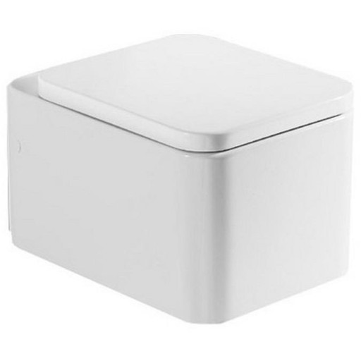 Унитаз Roca Element 346577000 подвесной