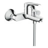 Комплект смесителей Hansgrohe SET Logis E 100 (с)